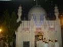 URS-E-MAYMOON - Saiyedna Ziyauddin Jivabhai bin Nuhji Saheb (QR) - Baroda